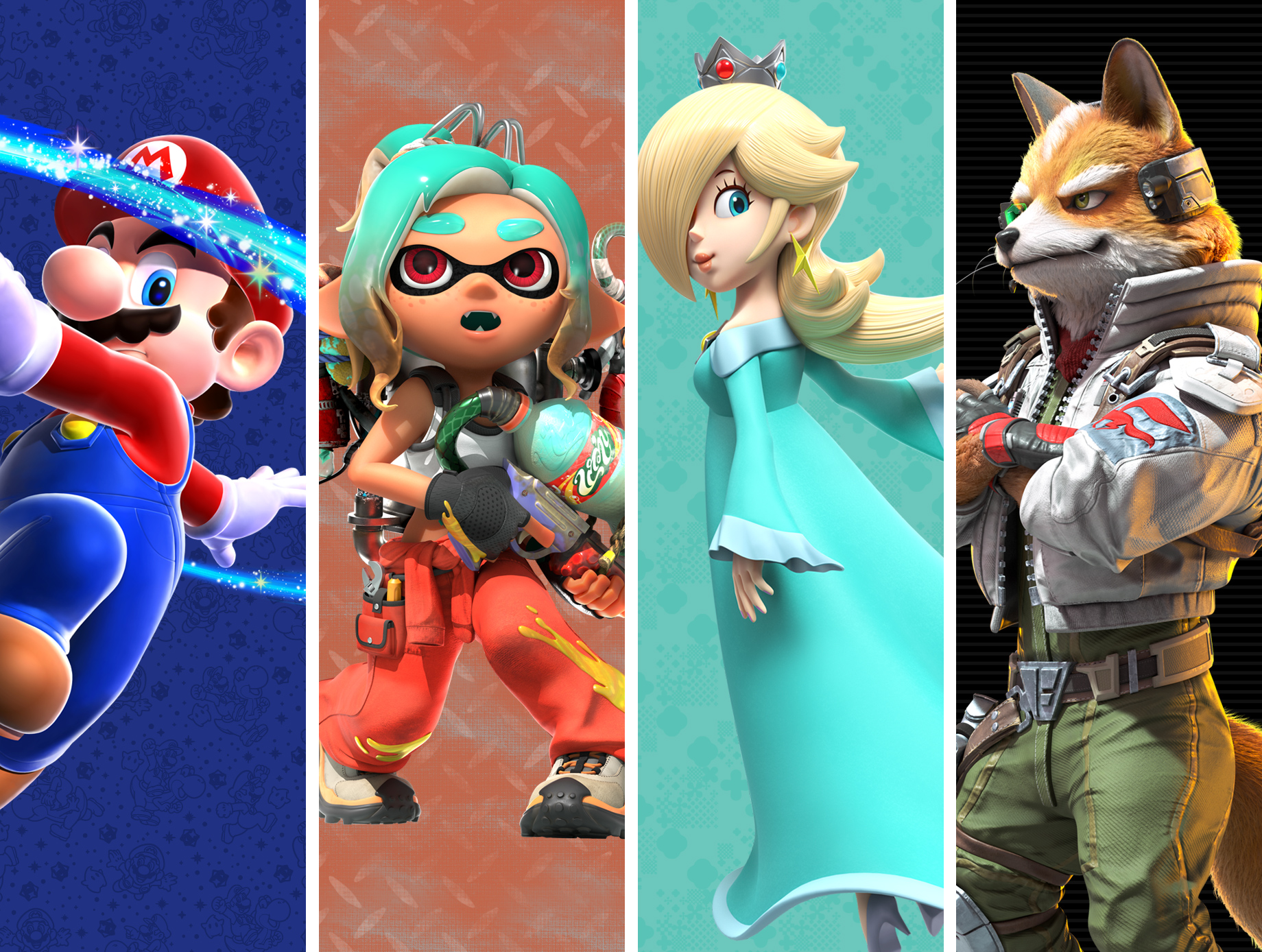 Games – Nintendo Store – Nintendo Official site